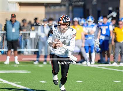 Thumbnail 3 in Los Gatos @ Junipero Serra (CIF CCS Open DI) photogallery.