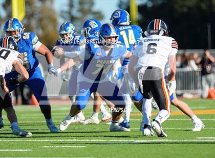 Thumbnail 1 in Los Gatos @ Junipero Serra (CIF CCS Open DI) photogallery.