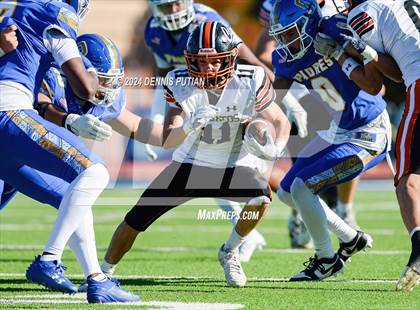Thumbnail 2 in Los Gatos @ Junipero Serra (CIF CCS Open DI) photogallery.