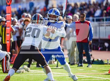 Thumbnail 1 in Los Gatos @ Junipero Serra (CIF CCS Open DI) photogallery.