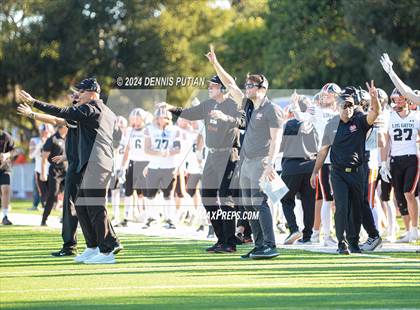 Thumbnail 1 in Los Gatos @ Junipero Serra (CIF CCS Open DI) photogallery.