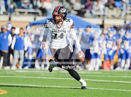 Thumbnail 1 in Los Gatos @ Junipero Serra (CIF CCS Open DI) photogallery.