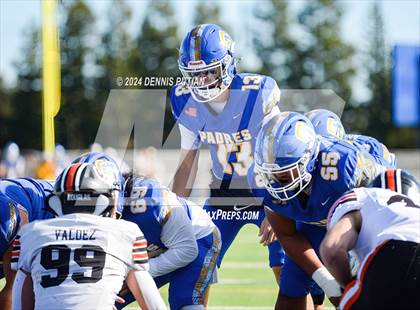 Thumbnail 2 in Los Gatos @ Junipero Serra (CIF CCS Open DI) photogallery.