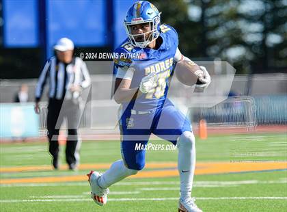 Thumbnail 2 in Los Gatos @ Junipero Serra (CIF CCS Open DI) photogallery.