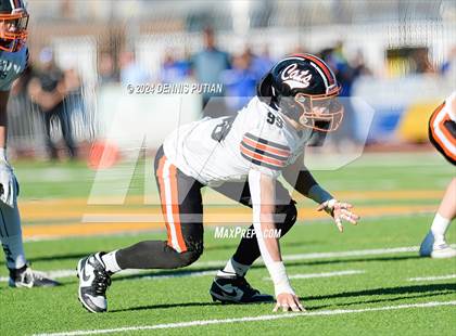 Thumbnail 2 in Los Gatos @ Junipero Serra (CIF CCS Open DI) photogallery.
