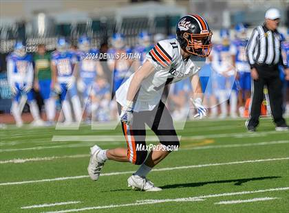 Thumbnail 2 in Los Gatos @ Junipero Serra (CIF CCS Open DI) photogallery.