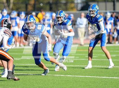 Thumbnail 3 in Los Gatos @ Junipero Serra (CIF CCS Open DI) photogallery.