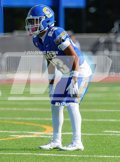 Thumbnail 3 in Los Gatos @ Junipero Serra (CIF CCS Open DI) photogallery.