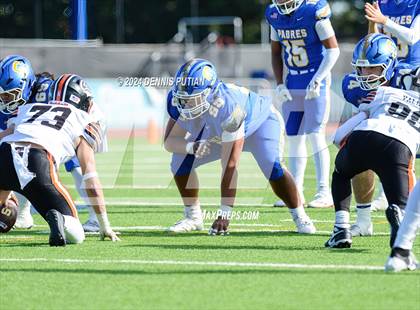 Thumbnail 3 in Los Gatos @ Junipero Serra (CIF CCS Open DI) photogallery.