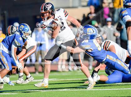 Thumbnail 3 in Los Gatos @ Junipero Serra (CIF CCS Open DI) photogallery.