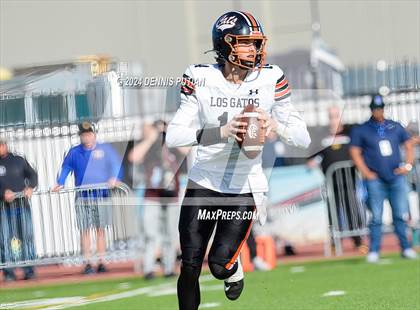 Thumbnail 2 in Los Gatos @ Junipero Serra (CIF CCS Open DI) photogallery.