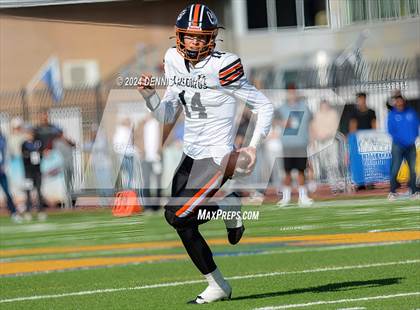 Thumbnail 1 in Los Gatos @ Junipero Serra (CIF CCS Open DI) photogallery.