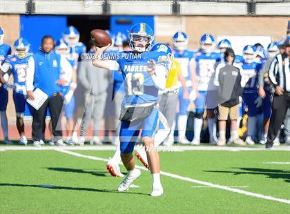 Thumbnail 3 in Los Gatos @ Junipero Serra (CIF CCS Open DI) photogallery.