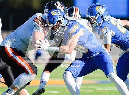 Thumbnail 2 in Los Gatos @ Junipero Serra (CIF CCS Open DI) photogallery.