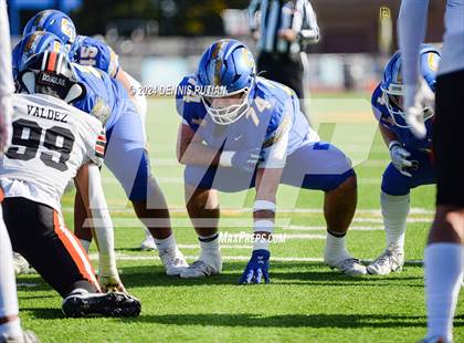 Thumbnail 2 in Los Gatos @ Junipero Serra (CIF CCS Open DI) photogallery.