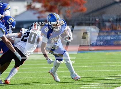 Thumbnail 2 in Los Gatos @ Junipero Serra (CIF CCS Open DI) photogallery.
