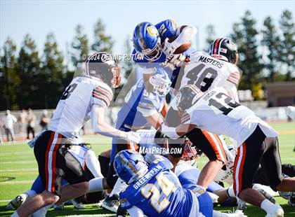Thumbnail 2 in Los Gatos @ Junipero Serra (CIF CCS Open DI) photogallery.
