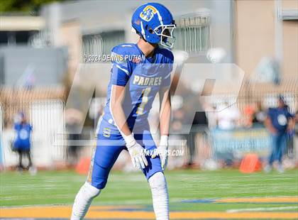 Thumbnail 1 in Los Gatos @ Junipero Serra (CIF CCS Open DI) photogallery.
