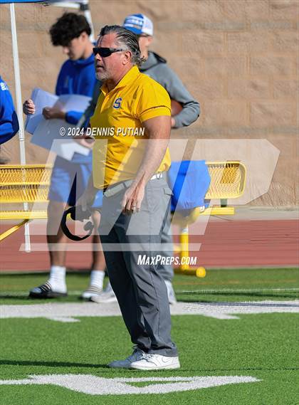 Thumbnail 1 in Los Gatos @ Junipero Serra (CIF CCS Open DI) photogallery.
