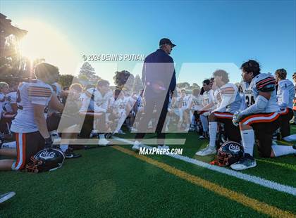 Thumbnail 1 in Los Gatos @ Junipero Serra (CIF CCS Open DI) photogallery.
