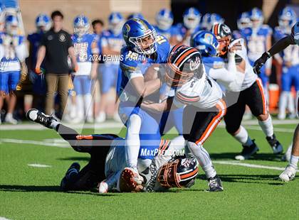 Thumbnail 2 in Los Gatos @ Junipero Serra (CIF CCS Open DI) photogallery.