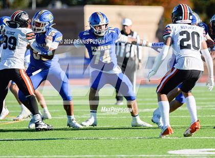 Thumbnail 2 in Los Gatos @ Junipero Serra (CIF CCS Open DI) photogallery.