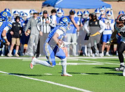 Thumbnail 3 in Los Gatos @ Junipero Serra (CIF CCS Open DI) photogallery.