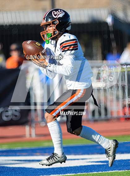 Thumbnail 1 in Los Gatos @ Junipero Serra (CIF CCS Open DI) photogallery.