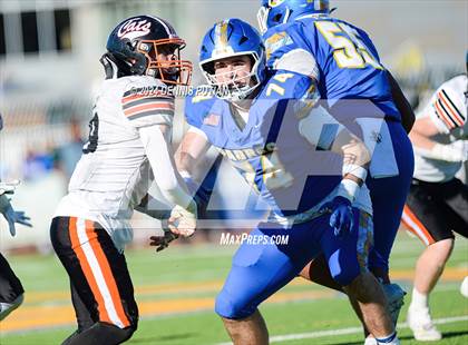 Thumbnail 3 in Los Gatos @ Junipero Serra (CIF CCS Open DI) photogallery.