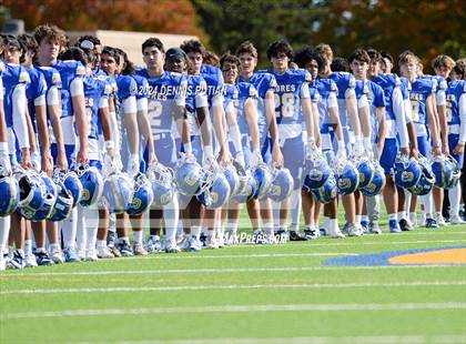Thumbnail 2 in Los Gatos @ Junipero Serra (CIF CCS Open DI) photogallery.