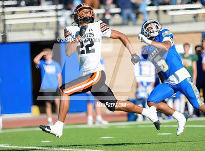 Thumbnail 2 in Los Gatos @ Junipero Serra (CIF CCS Open DI) photogallery.