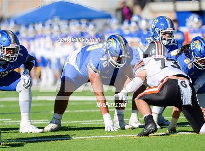 Thumbnail 2 in Los Gatos @ Junipero Serra (CIF CCS Open DI) photogallery.