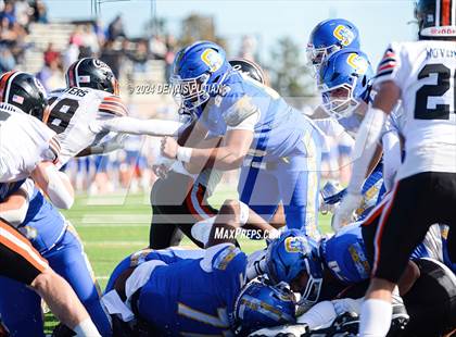Thumbnail 1 in Los Gatos @ Junipero Serra (CIF CCS Open DI) photogallery.