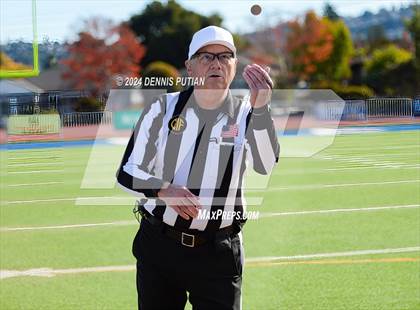 Thumbnail 2 in Los Gatos @ Junipero Serra (CIF CCS Open DI) photogallery.