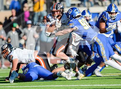 Thumbnail 1 in Los Gatos @ Junipero Serra (CIF CCS Open DI) photogallery.