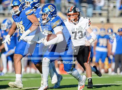 Thumbnail 2 in Los Gatos @ Junipero Serra (CIF CCS Open DI) photogallery.