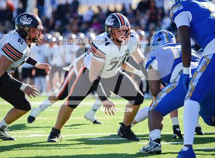 Thumbnail 1 in Los Gatos @ Junipero Serra (CIF CCS Open DI) photogallery.