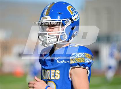 Thumbnail 3 in Los Gatos @ Junipero Serra (CIF CCS Open DI) photogallery.