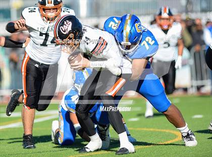 Thumbnail 2 in Los Gatos @ Junipero Serra (CIF CCS Open DI) photogallery.