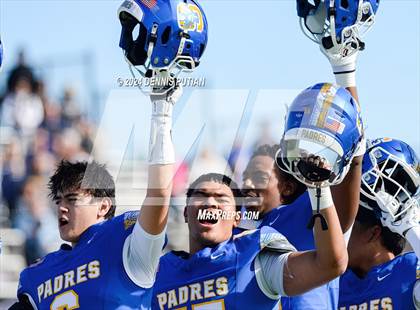 Thumbnail 2 in Los Gatos @ Junipero Serra (CIF CCS Open DI) photogallery.