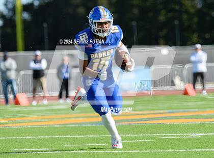 Thumbnail 3 in Los Gatos @ Junipero Serra (CIF CCS Open DI) photogallery.