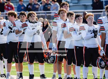 Thumbnail 3 in Los Gatos @ Junipero Serra (CIF CCS Open DI) photogallery.