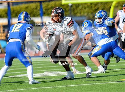 Thumbnail 1 in Los Gatos @ Junipero Serra (CIF CCS Open DI) photogallery.