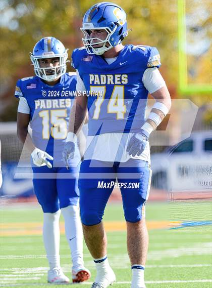 Thumbnail 2 in Los Gatos @ Junipero Serra (CIF CCS Open DI) photogallery.