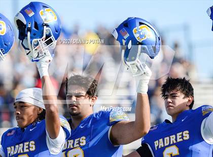 Thumbnail 1 in Los Gatos @ Junipero Serra (CIF CCS Open DI) photogallery.