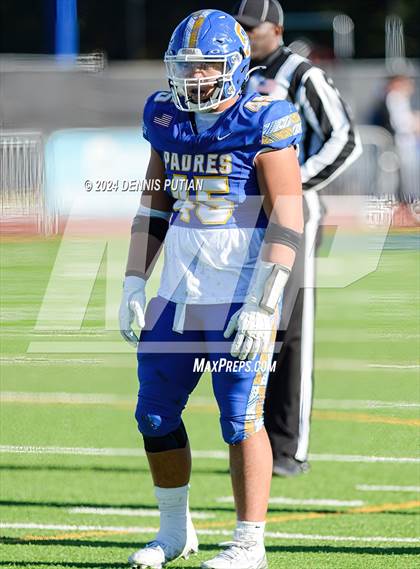Thumbnail 1 in Los Gatos @ Junipero Serra (CIF CCS Open DI) photogallery.