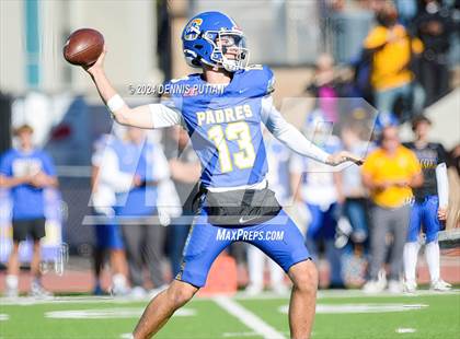 Thumbnail 3 in Los Gatos @ Junipero Serra (CIF CCS Open DI) photogallery.