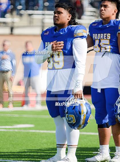 Thumbnail 1 in Los Gatos @ Junipero Serra (CIF CCS Open DI) photogallery.