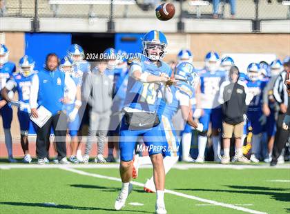 Thumbnail 2 in Los Gatos @ Junipero Serra (CIF CCS Open DI) photogallery.
