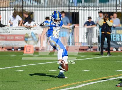 Thumbnail 1 in Los Gatos @ Junipero Serra (CIF CCS Open DI) photogallery.